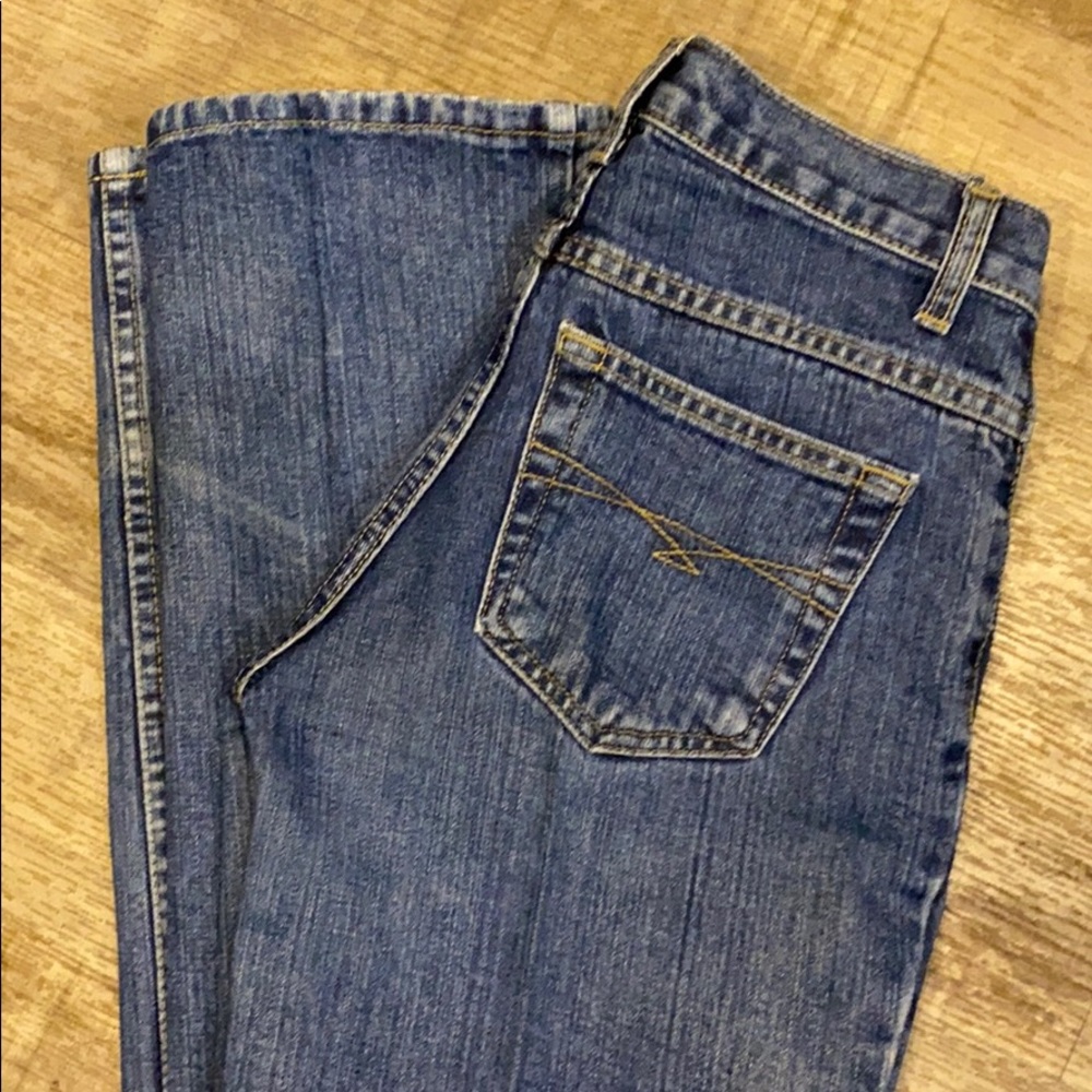 Cruel Girl Jeans